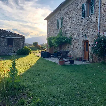Appartements De Charme Corte  Exterior photo
