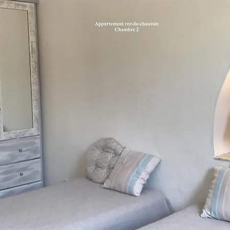 Appartements De Charme Corte  Exterior photo