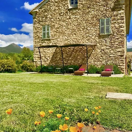 Appartements De Charme Corte  Exterior photo