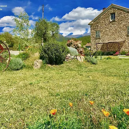 Appartements De Charme Corte  Exterior photo