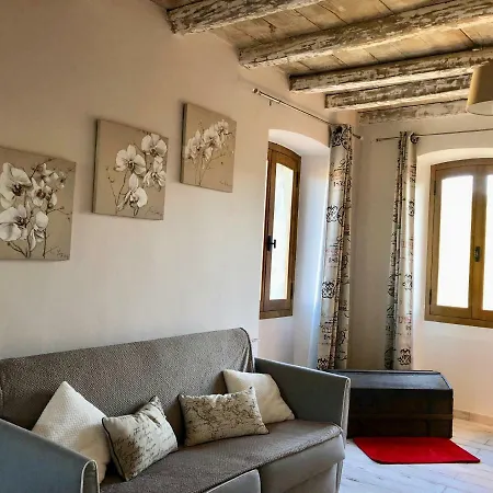 Appartements De Charme Corte  Exterior photo