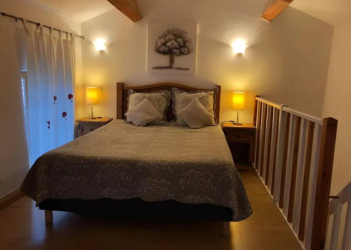 Appartements De Charme