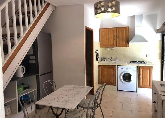 Appartements De Charme