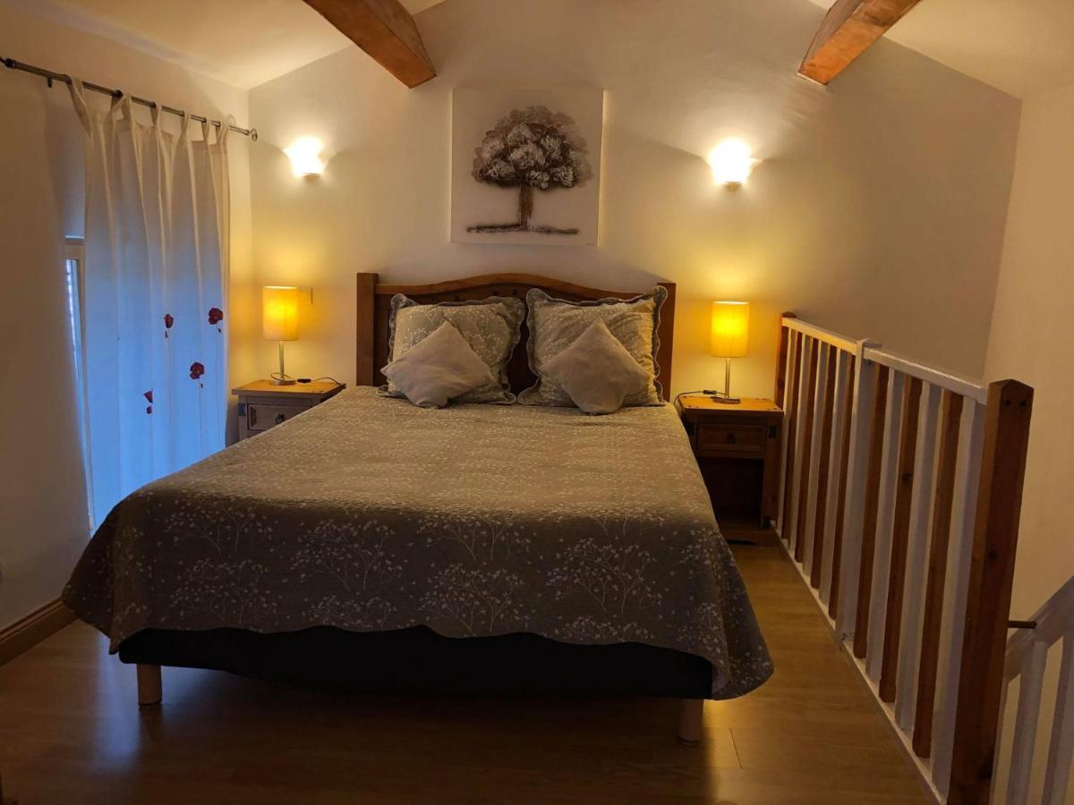 De Charme Apartment *