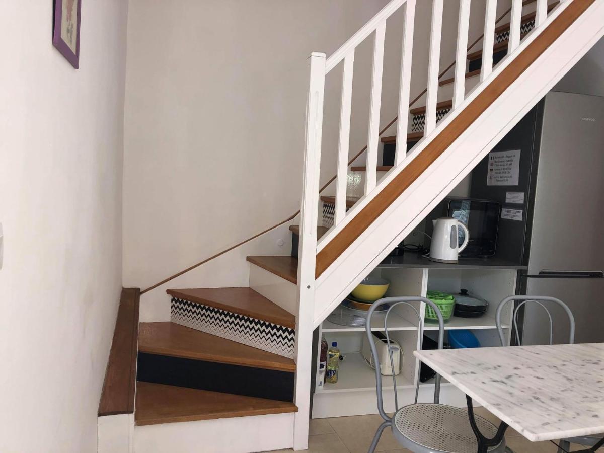 De Charme Apartment *