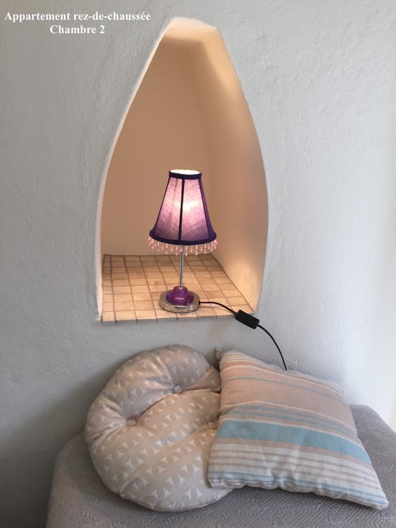 Apartment De Charme