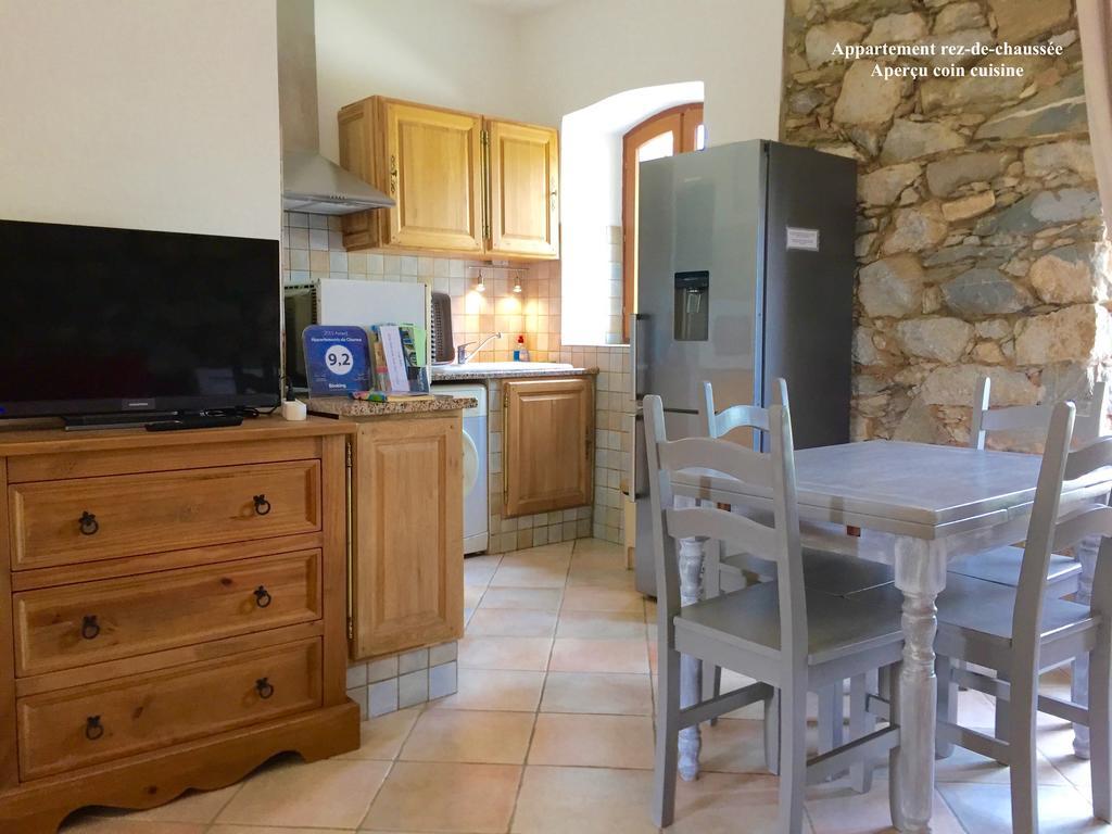 De Charme Apartment Corte (Corsica)