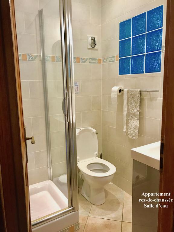 De Charme Apartment Corte (Corsica)