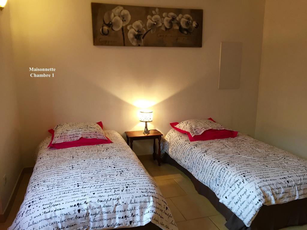 De Charme Apartment