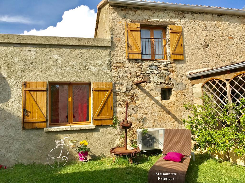 Apartment De Charme Corte (Corsica)