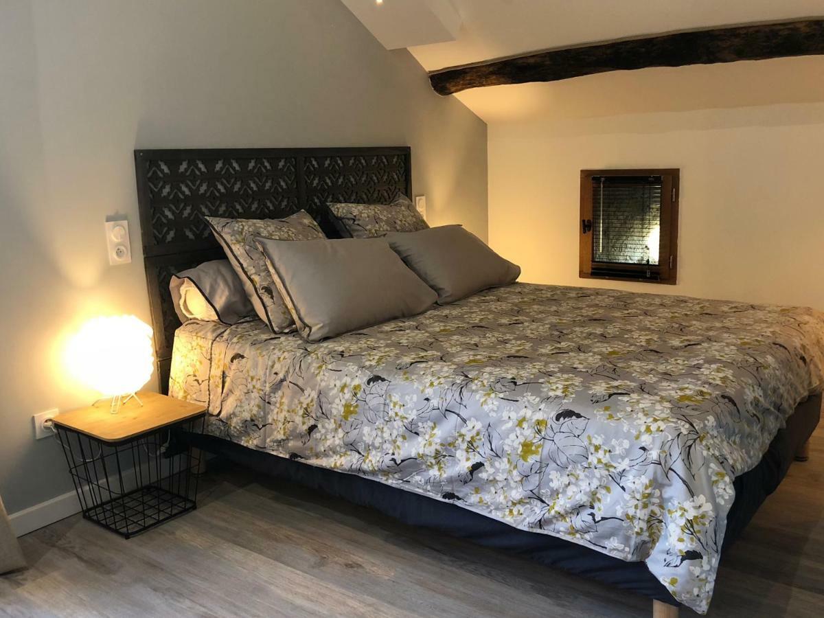 Apartment De Charme Corte (Corsica)