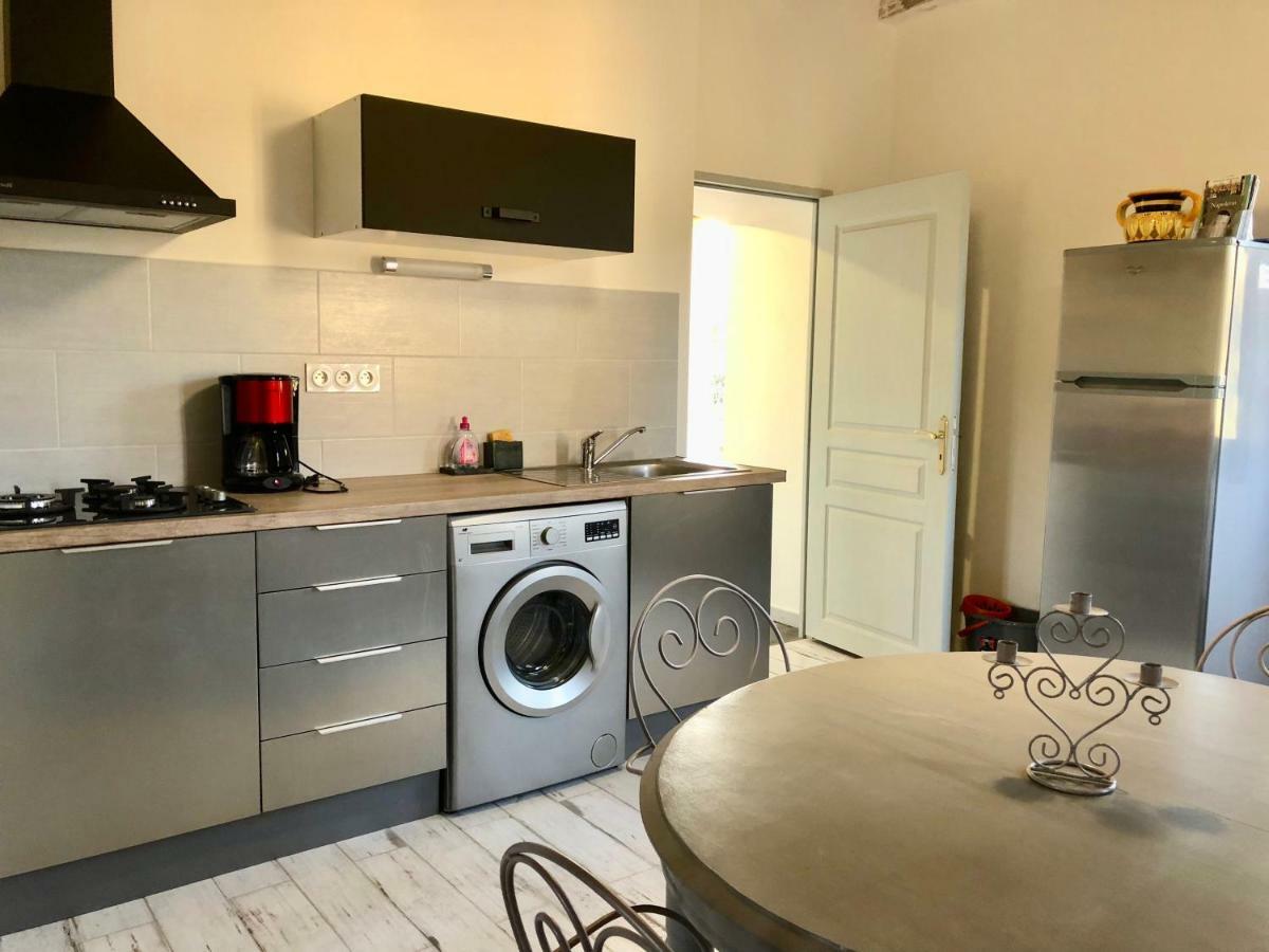 Apartment De Charme