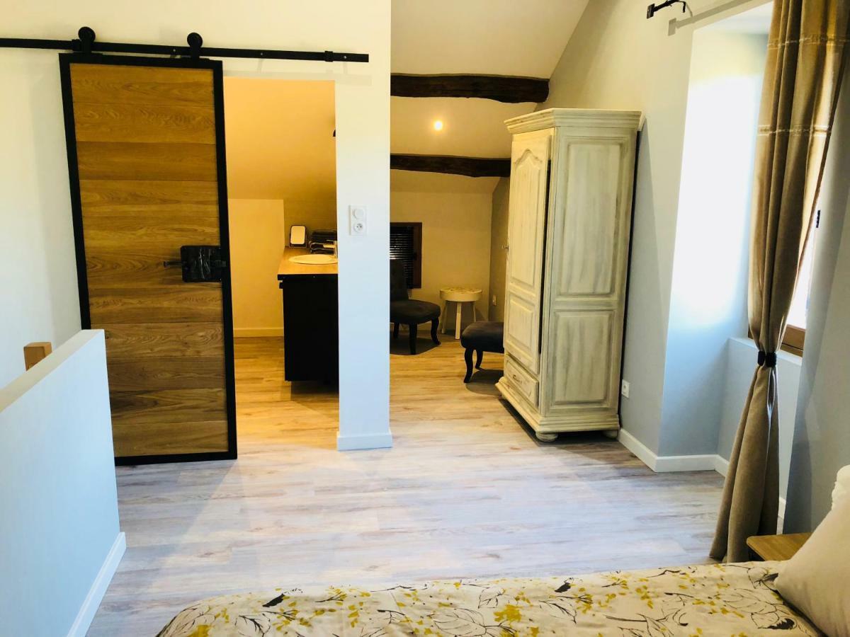 De Charme Apartment