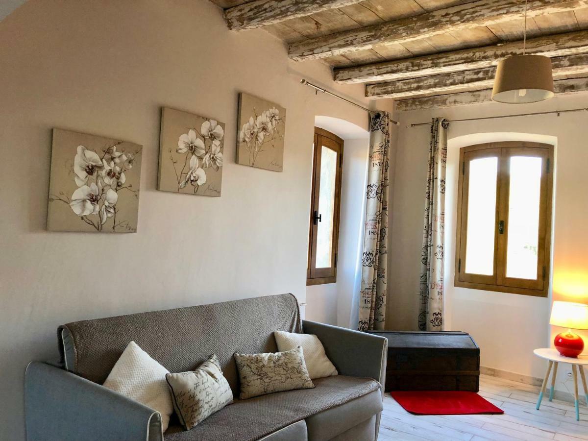 Apartment De Charme