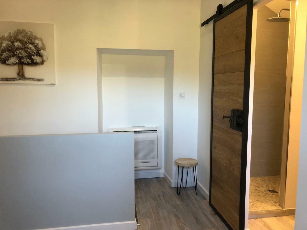 De Charme Apartment Corte (Corsica)