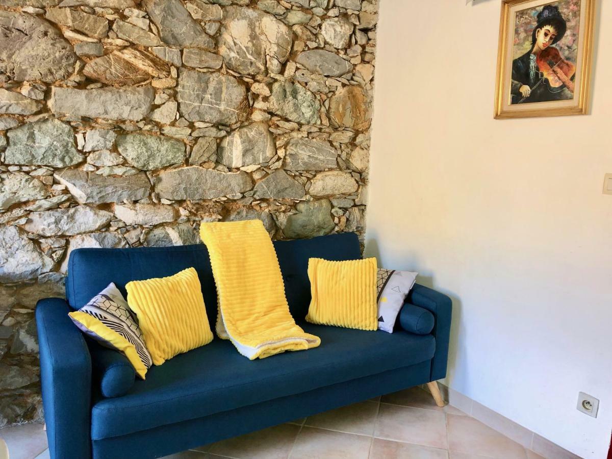 De Charme Apartment Corte (Corsica)